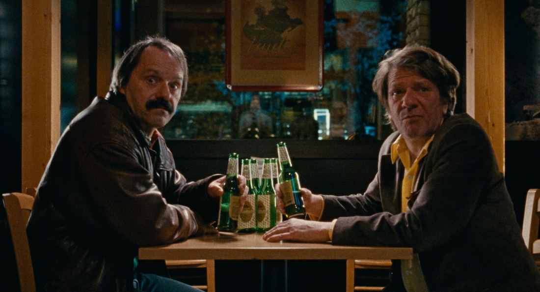 Scene uit Andiamo a bere l'ultima.