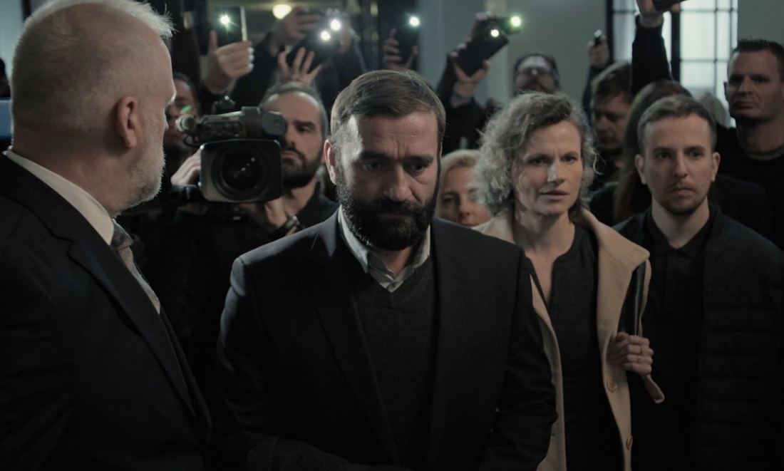 Scene uit Father.