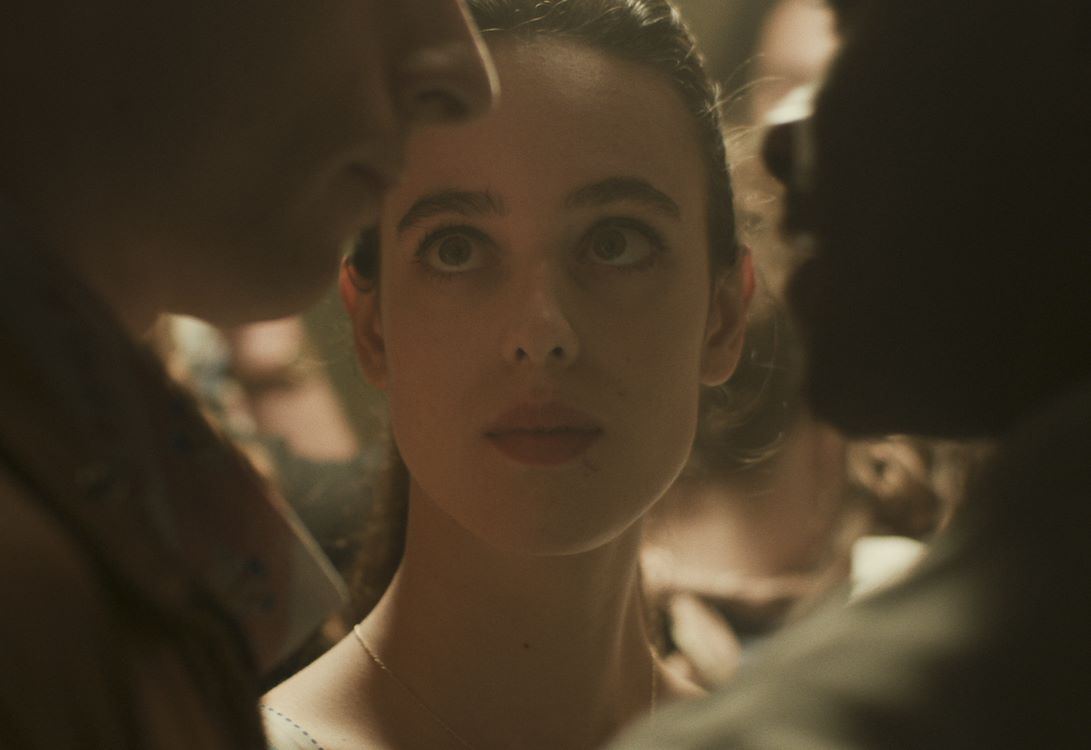 Scene uit Mémoire de fille.