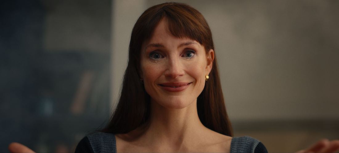 Scene uit Other Mommy.