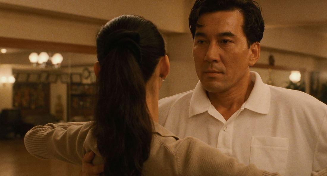 Scene uit Shall We Dance? (30th Anniversary).