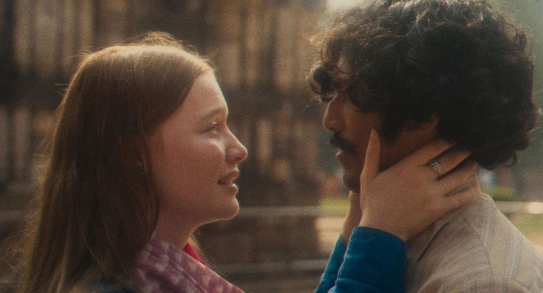 Scene uit The Cycle of Love.